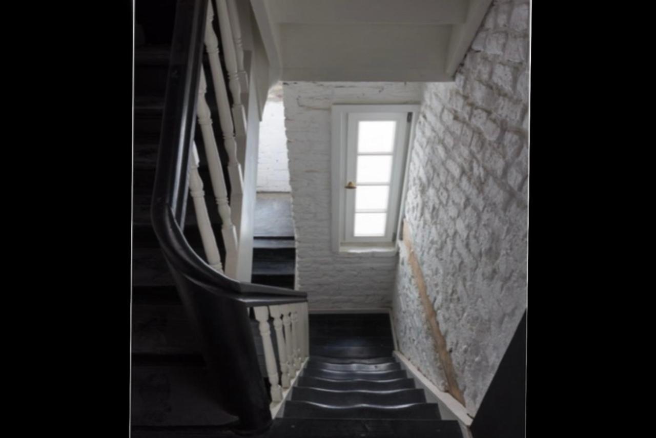 Square Rooms 20 ดุสเซลดอร์ฟ ภายนอก รูปภาพ