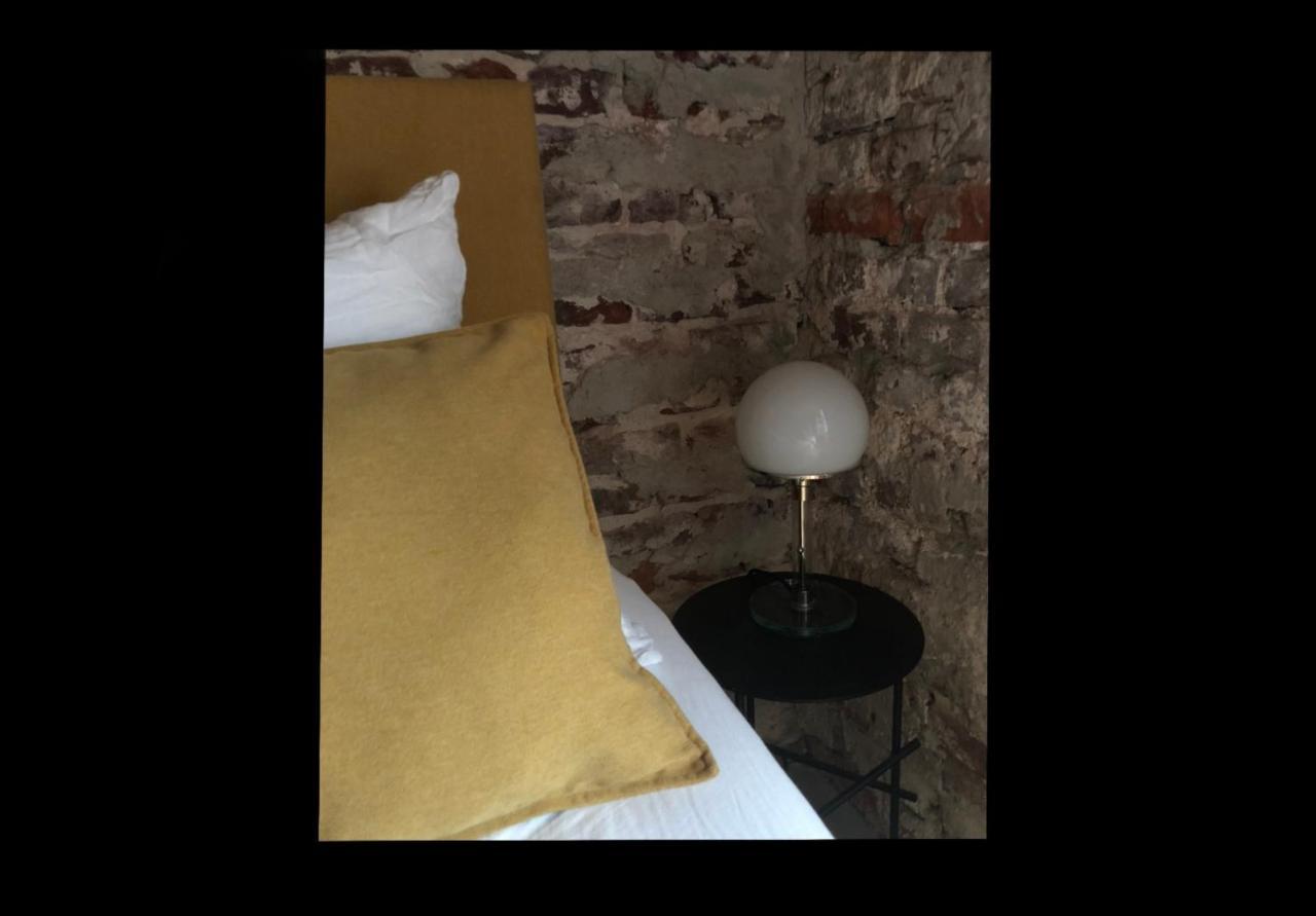 Square Rooms 20 ดุสเซลดอร์ฟ ภายนอก รูปภาพ