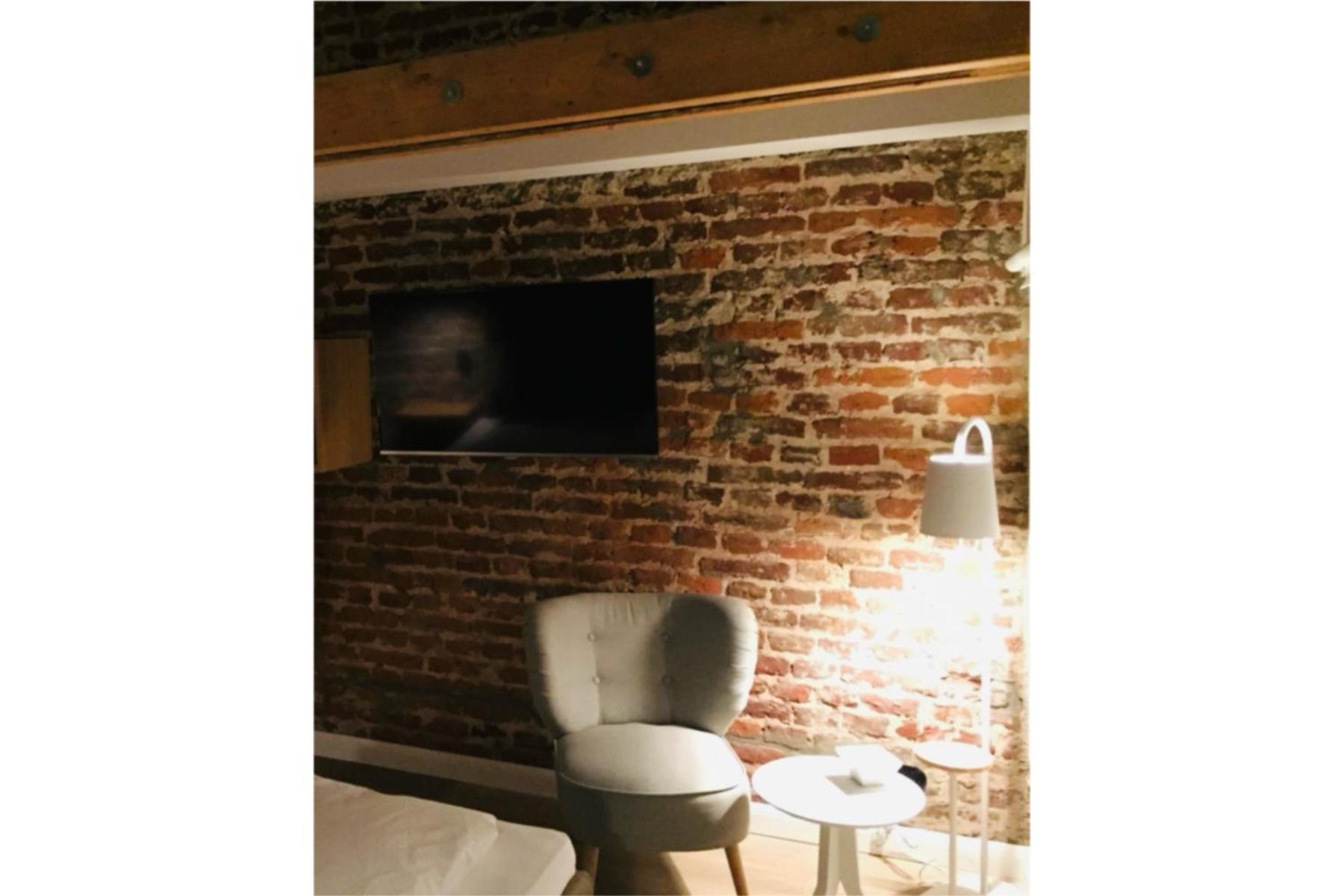 Square Rooms 20 ดุสเซลดอร์ฟ ภายนอก รูปภาพ
