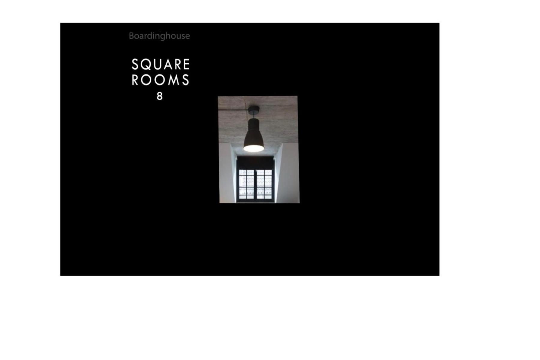 Square Rooms 20 ดุสเซลดอร์ฟ ภายนอก รูปภาพ