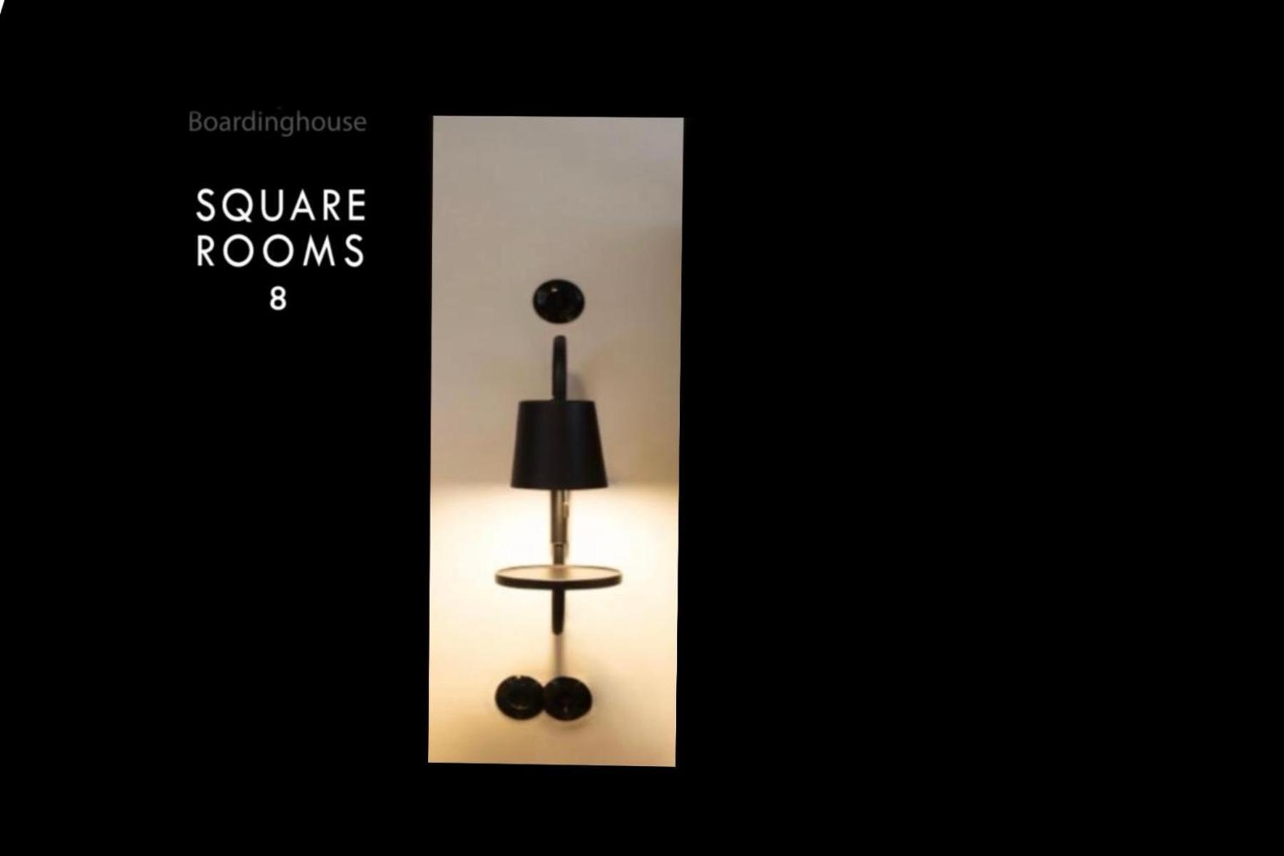 Square Rooms 20 ดุสเซลดอร์ฟ ภายนอก รูปภาพ