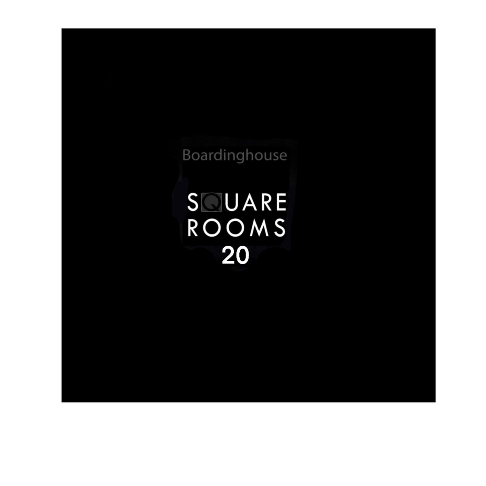 Square Rooms 20 ดุสเซลดอร์ฟ ภายนอก รูปภาพ