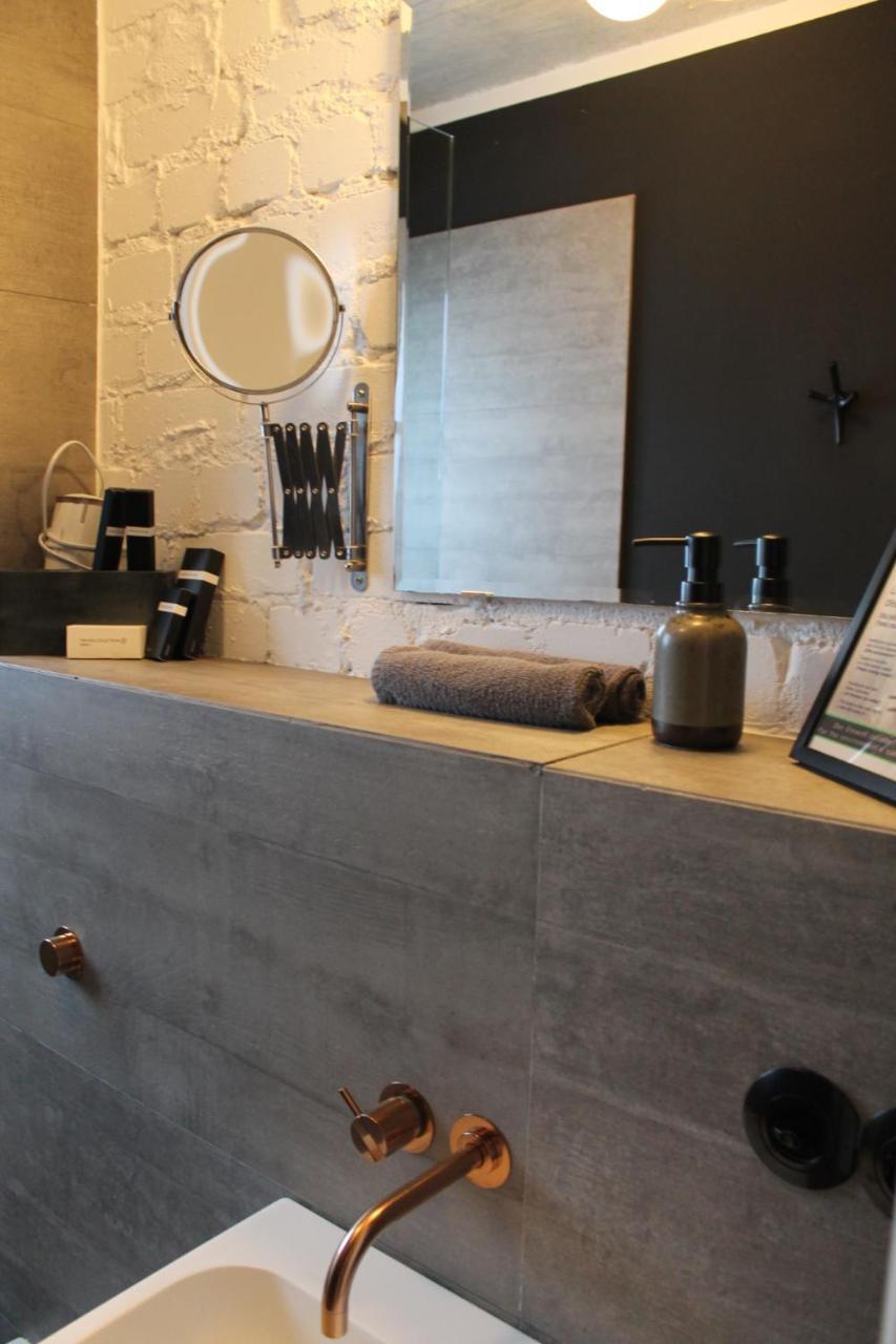 Square Rooms 20 ดุสเซลดอร์ฟ ภายนอก รูปภาพ