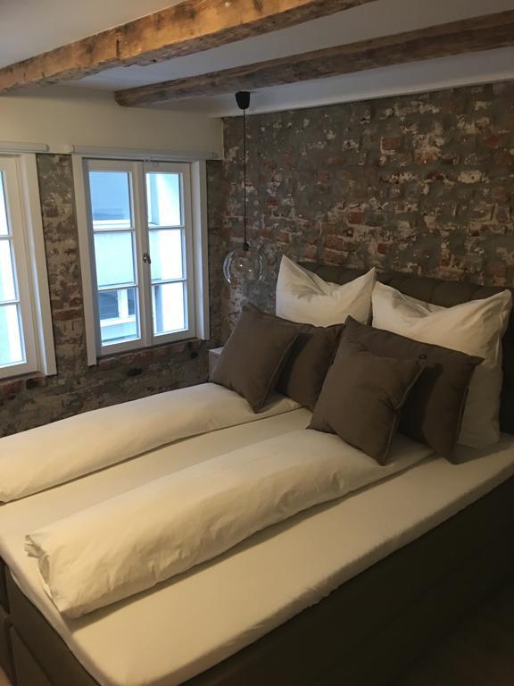 Square Rooms 20 ดุสเซลดอร์ฟ ภายนอก รูปภาพ
