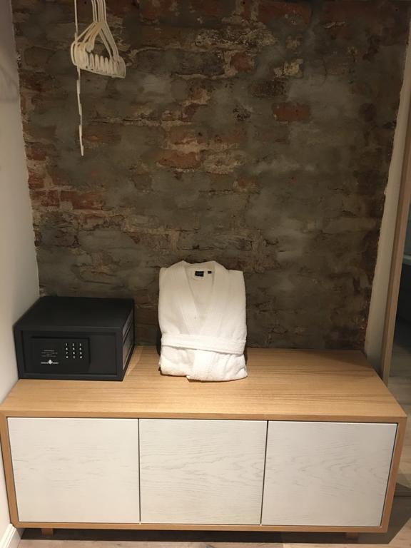 Square Rooms 20 ดุสเซลดอร์ฟ ภายนอก รูปภาพ